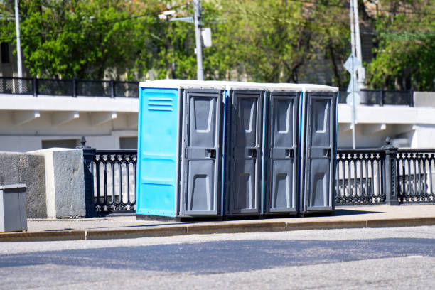 Best Sanitation services for porta potties  in Richfield, MN