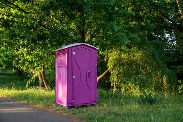 Sanitation services for porta potties in Richfield, MN