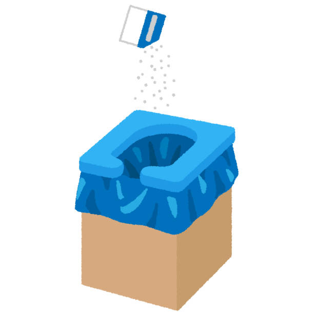 Professional porta potty rental in Richfield, MN